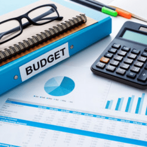 best budget app for iphone