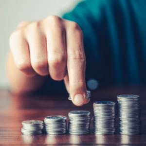 expense tracker app iphone