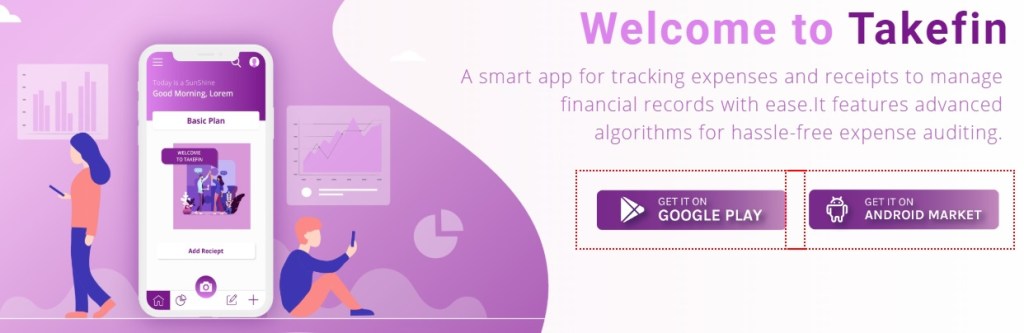 personal expense tracker app free