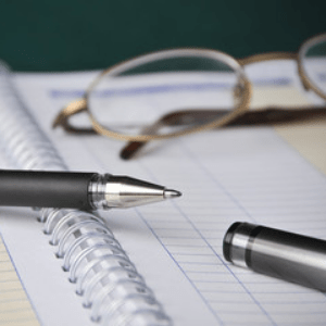 personal expense tracker excel