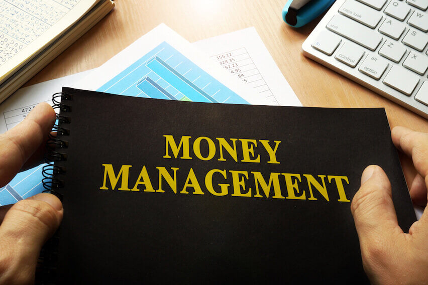 Simple Money Management Tips